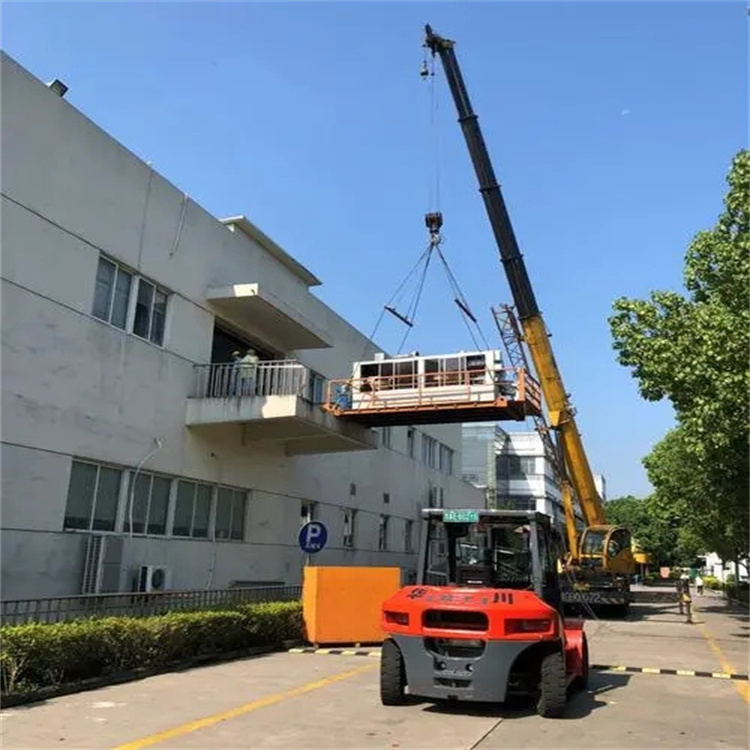 江口小型吊车出租电话