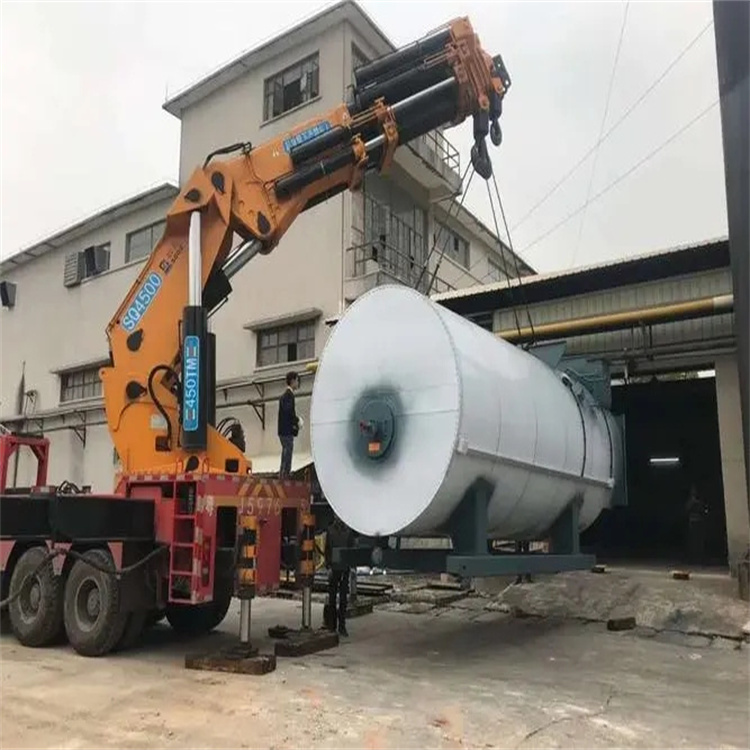 江口室内装修小型折臂吊出租服务：高效解决方案与租赁指南