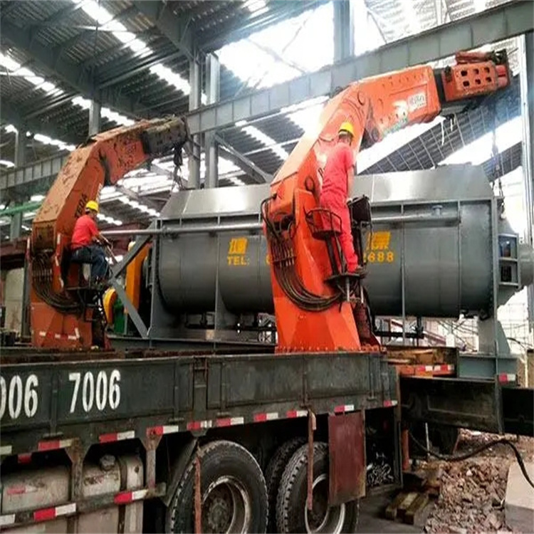 江口大型随车吊出租多少钱