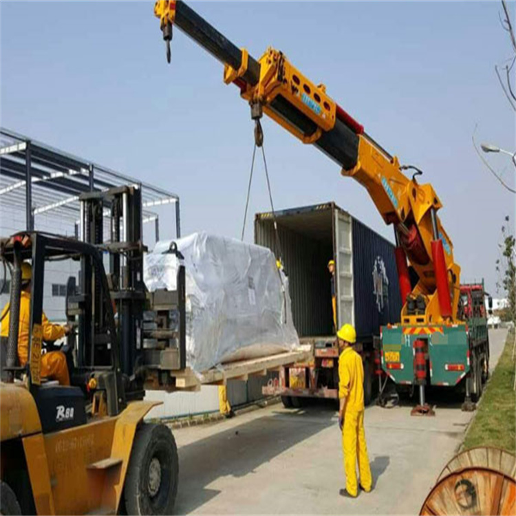 江口专业随车吊出租电话