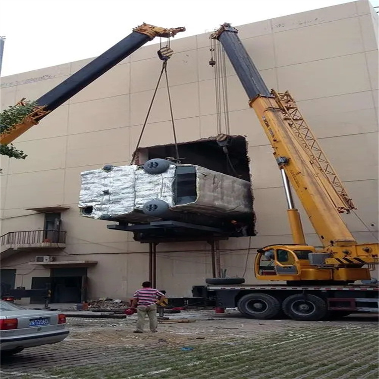 江口25吨汽车吊出租