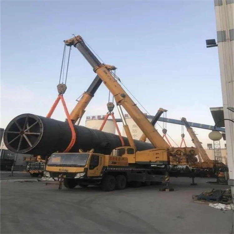 江口8吨汽车吊出租