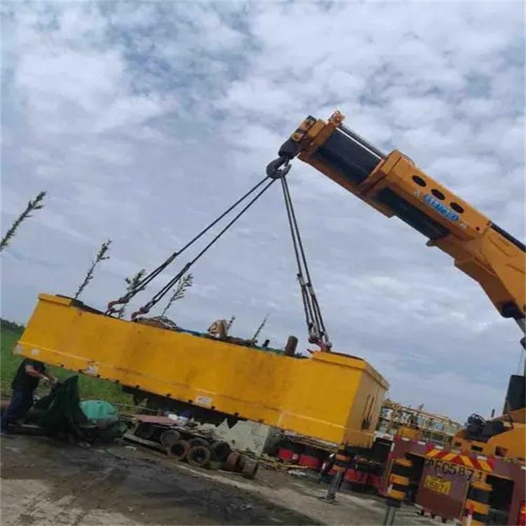 江口专业吊车出租哪家好