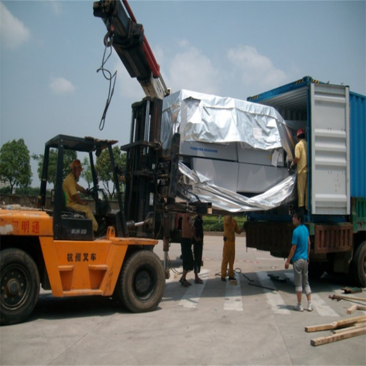 江口专业吊车出租多少钱