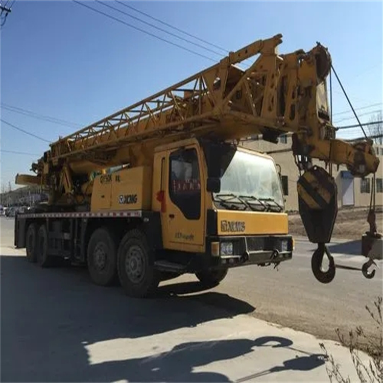 江口哪里有专业吊车出租